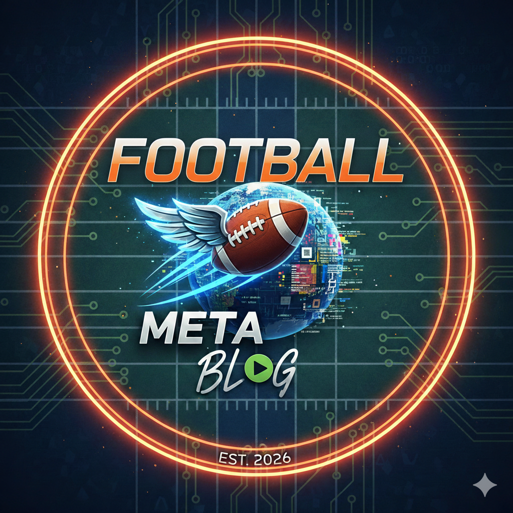 The Football Meta