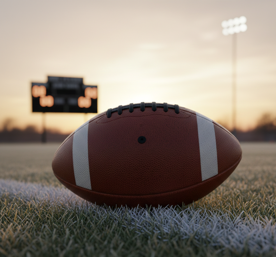 The Great Correction: Why the “Adolescent” NFL is Finally Growing UP.