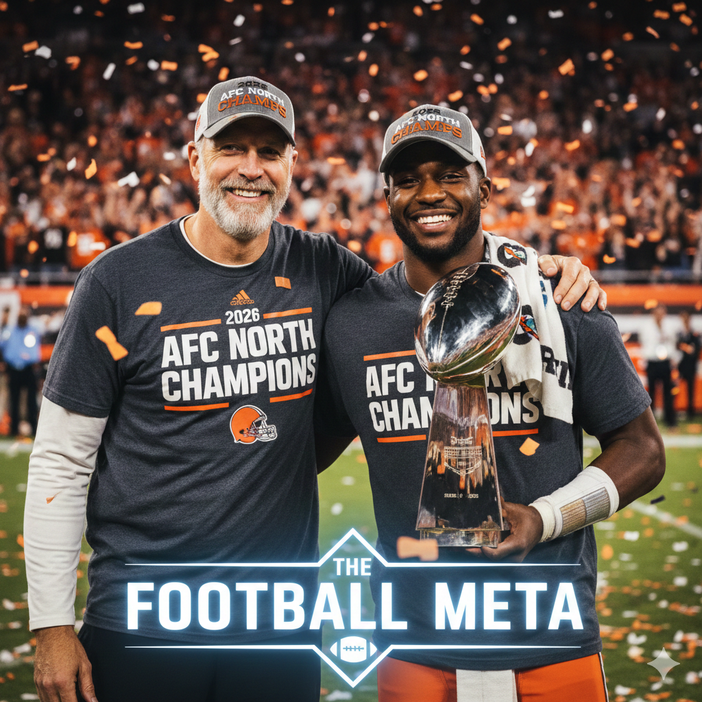 Todd Monken: The Diamond in the Rough that can Shine Through in 2026